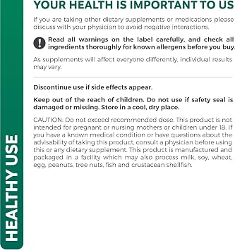 Vitamin C Immune Support Supplement - Immune Boost Blend with Elderberry Vitamin C and Zinc for Daily & Seasonal Support - Magnesium Zinc Vit C & D and Herbal Defense Complex (1 Month Supply)