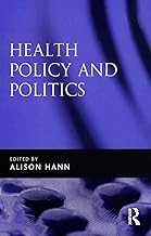 Health Policy and Politics