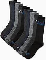 Vista 2 de Reebok Calcetines deportivos para hombre (10 unidades)