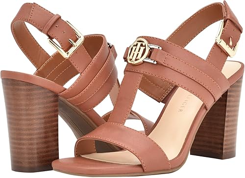 Tommy Hilfiger Sandalias Garza para mujer