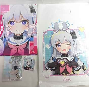 セットスリーブ ブルーアーカイブ 月雪ミヤコ　ブルアカ　b-f Amazon.co.jp: スリーブ ブルーアーカイブ ブルアカ 月雪ミヤコ