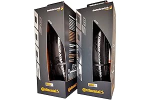 Continental Grand Prix 5000 S TR - Performance road bike tubeless tires