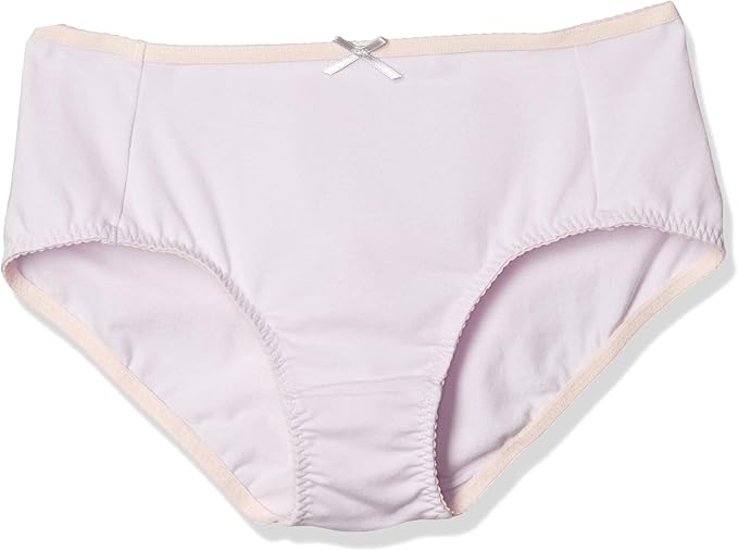 Amazon ウイング ワコール ショーツ パンツがくいこみにくい Non Pk プリリ Rj3800 パープル L ショーツ 通販