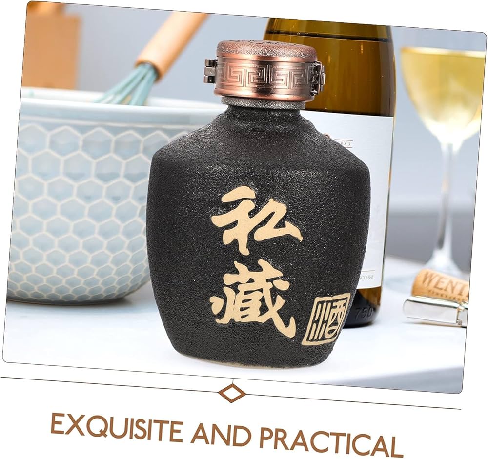 お酒の入れ物 楽天市場】酒入れ（キッチン用品・食器・調理器具）の通販