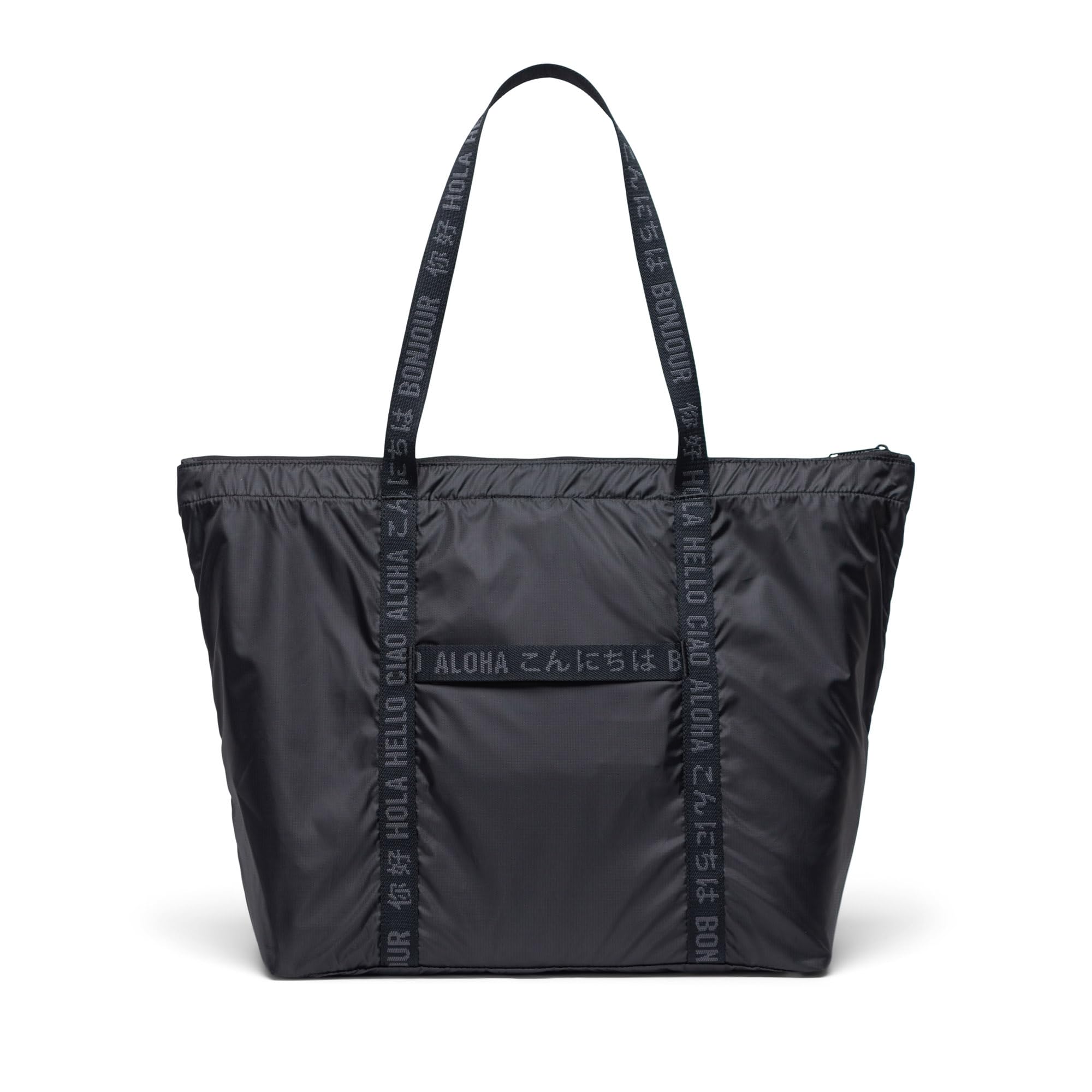 Herschel Portland Packable Tote - Bolsa de mano Unisex adulto