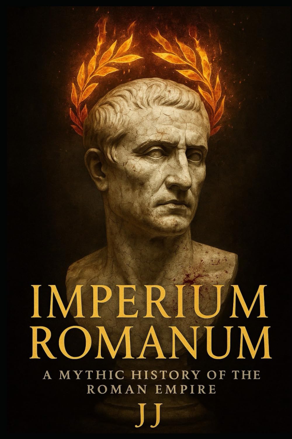 Imperium Romanum: A Mythic History of the Roman Empire