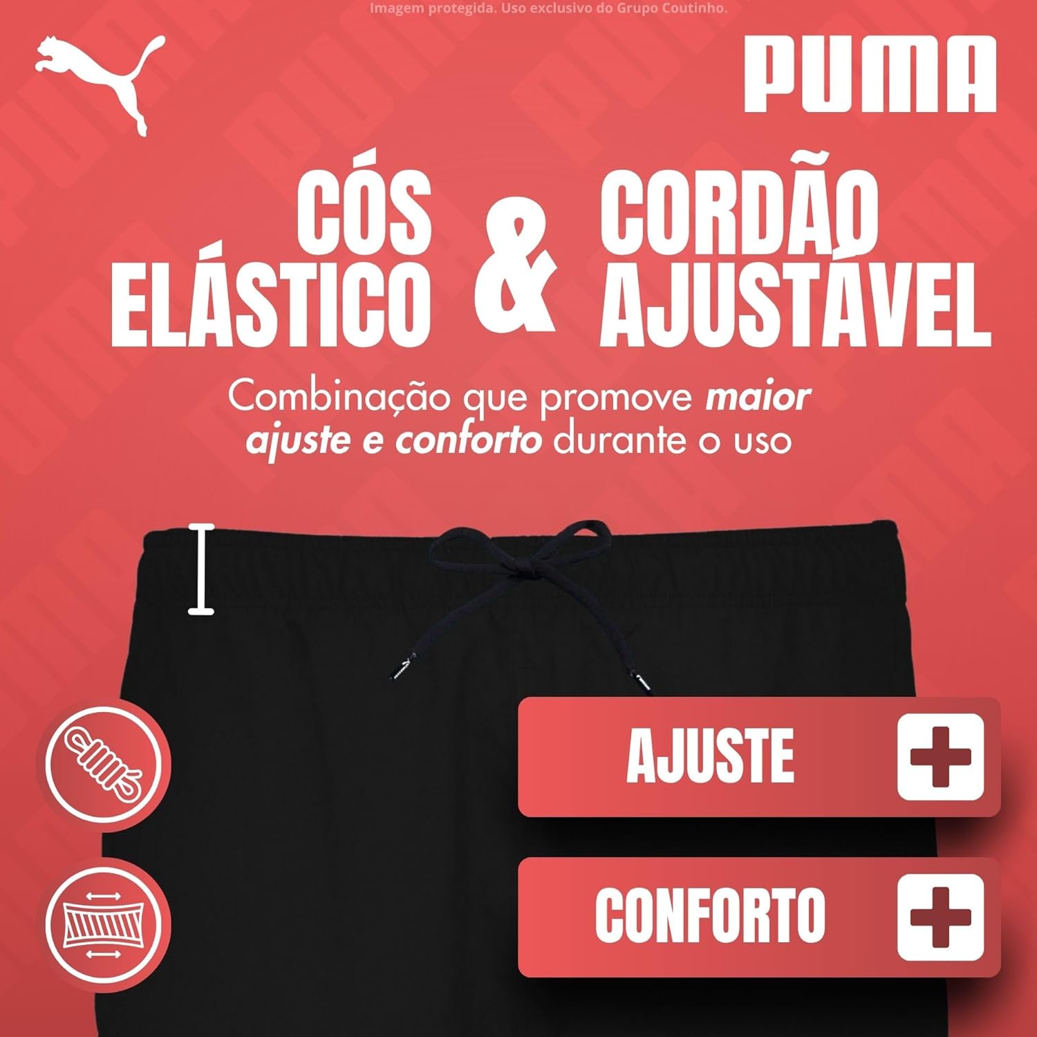 Bermuda Dry Fit Board Short Puma Praia Academia Com Bolso Masculina em promoção! Veja a oferta e mais achadinhos de Shorts & Bermudas 3 Hoje é o melhor dia para comprar Bermuda Dry Fit Board Short Puma Praia Academia Com Bolso Masculina com aquele preço maroto! Promoção! Aproveite a oferta! 3
