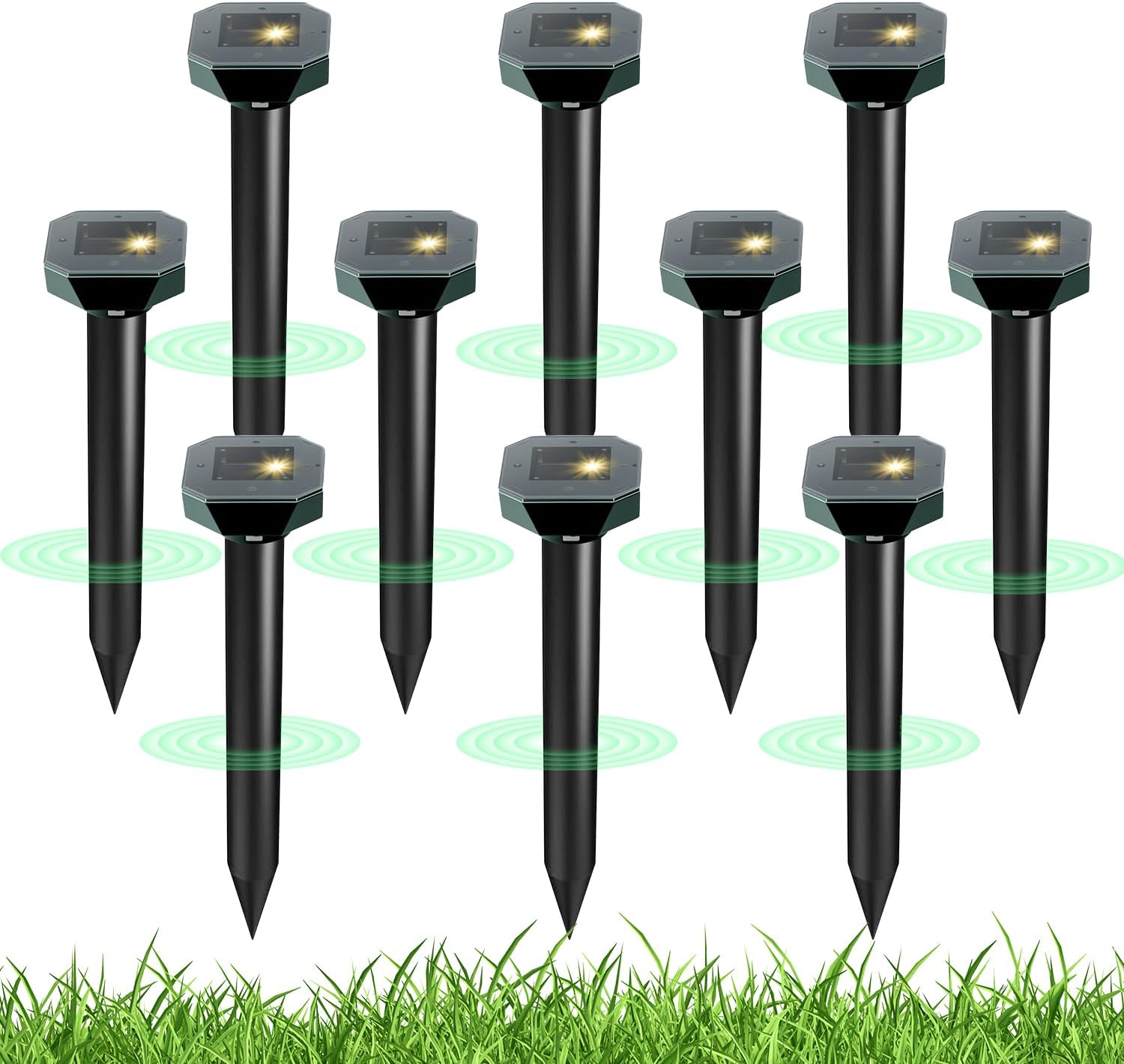 Late Night Savings in Mason!