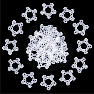 30 PCS Balloon Clips, Reusable Quick Release Clips for Balloon Arch Kit,...