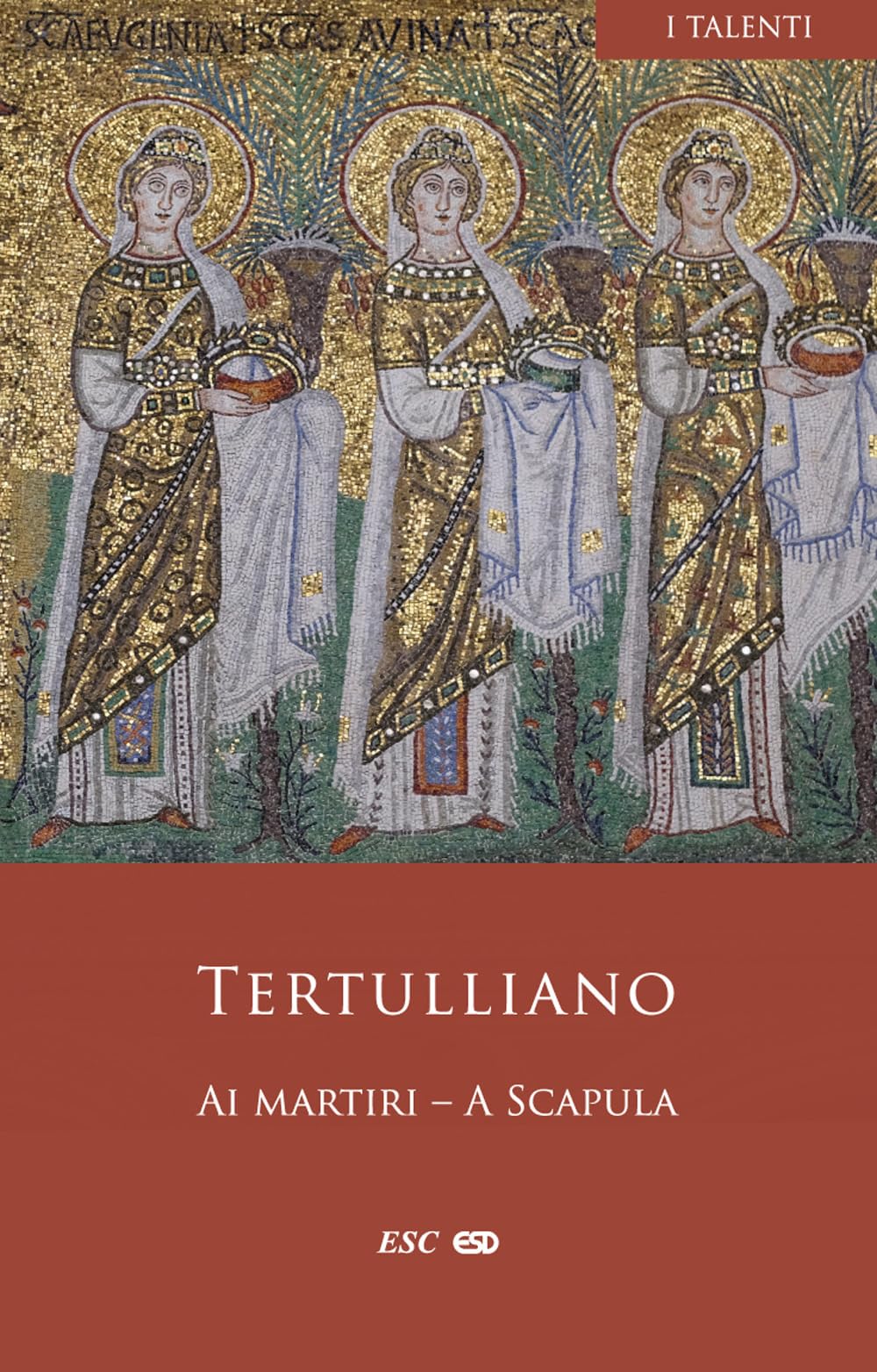 Ai Martiri-A Scapula - 4