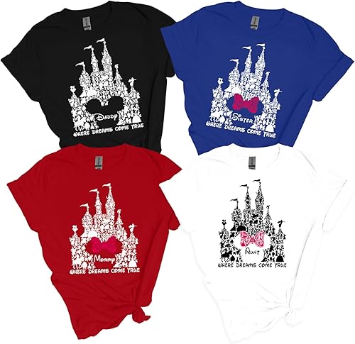 Miniatura 7 de Personalized Bluey Inspired Mama Shirt, Mama Bluey Cartoon Shirts, Cool Mum Shirt, Dog T-Shirt for Kids, Animal Toddler Shirts