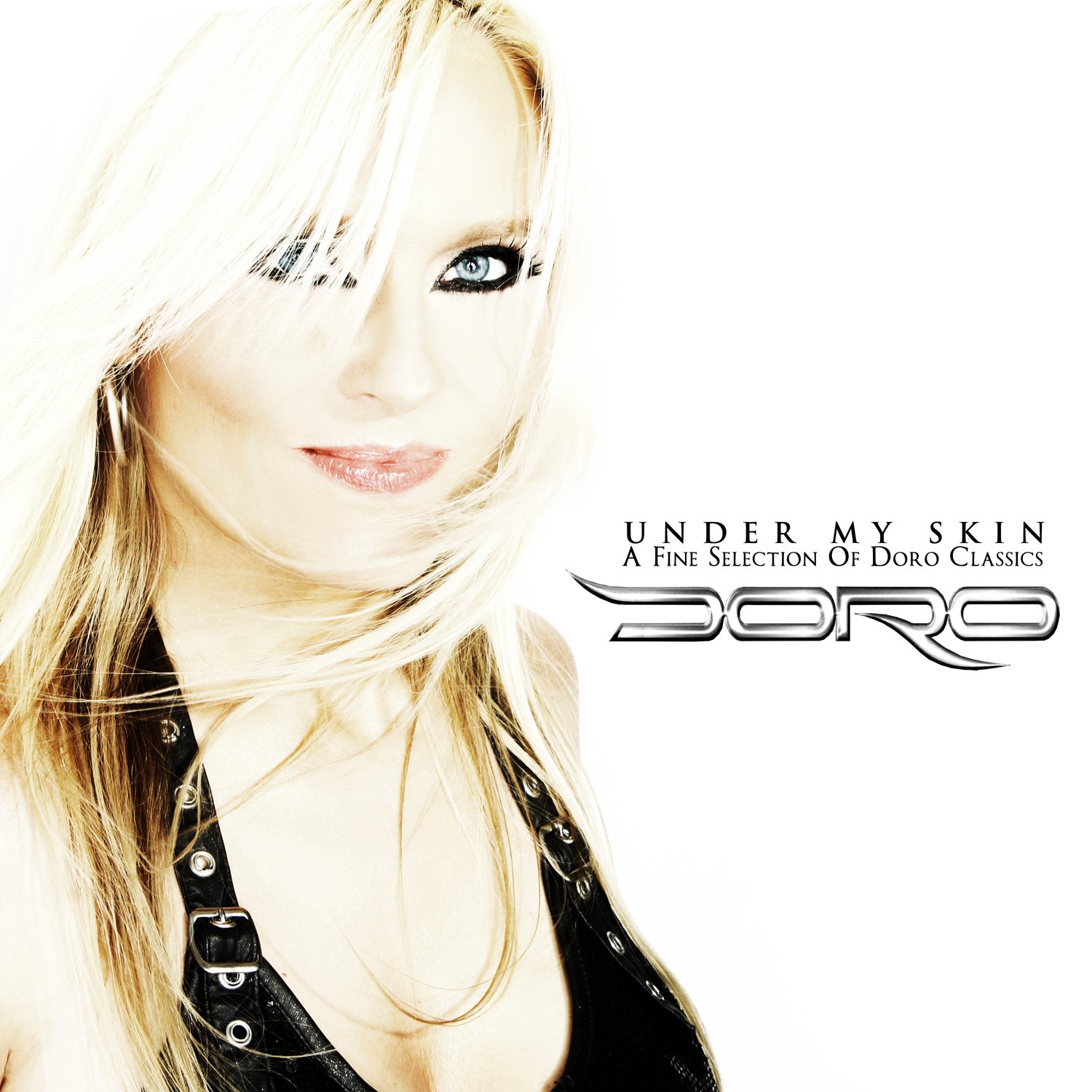 Under My Skin (a Fine Selection of Doro Classics)