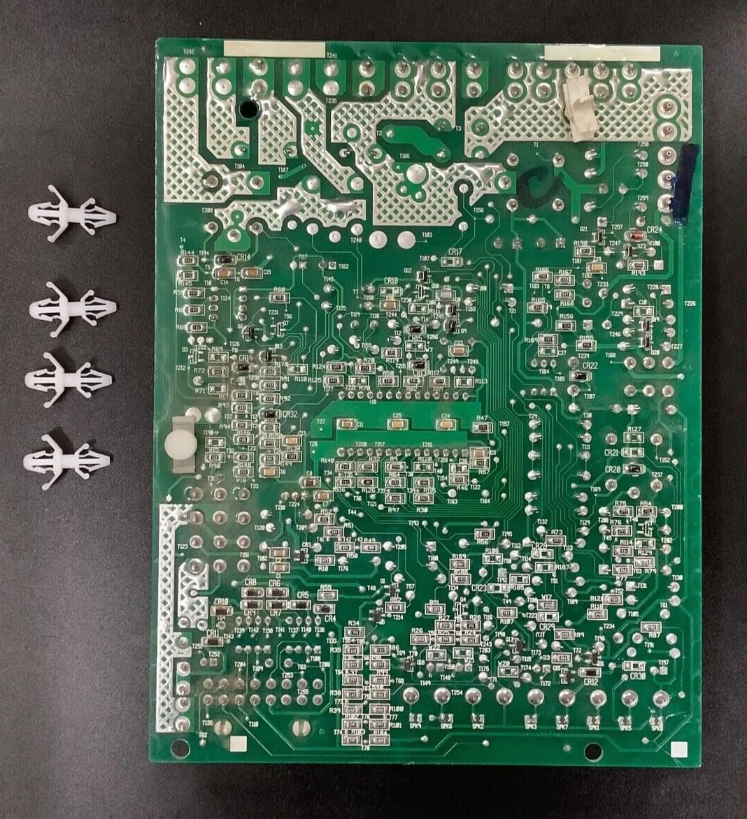 Replacement for Trane D341420P01 Gas Furnace Control Board for 50V61-507 HVAC OEM