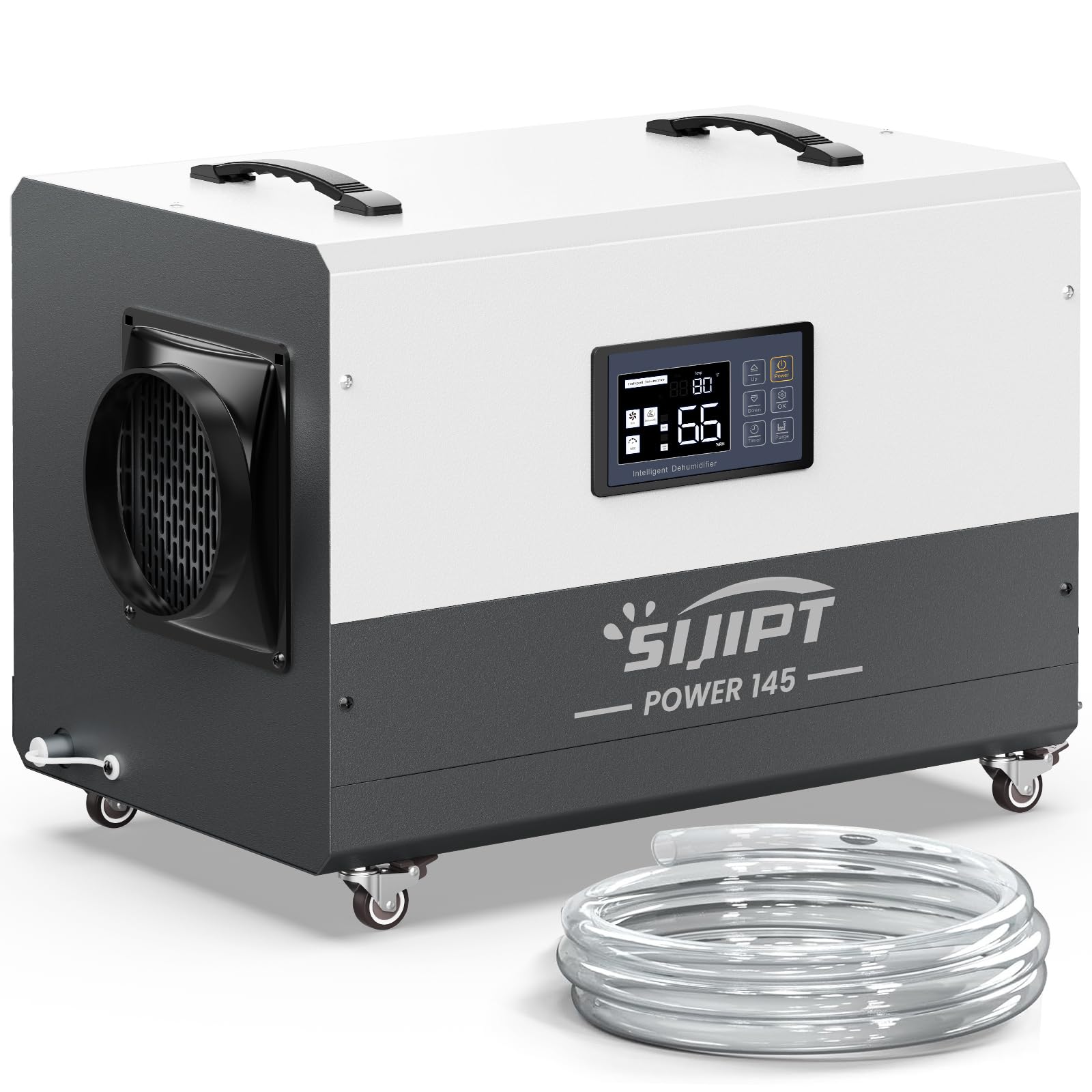 Sijipt 145 Pint Dehumidifier