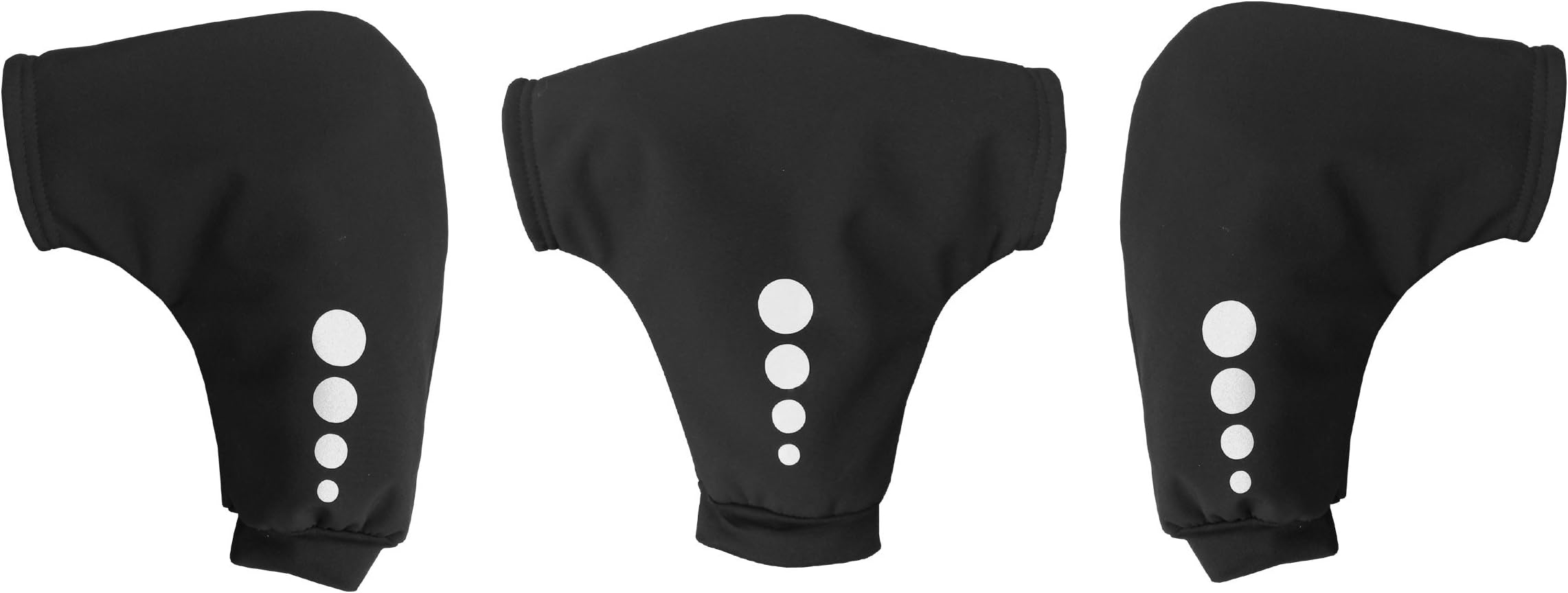 Pogies Sculling And Rowing