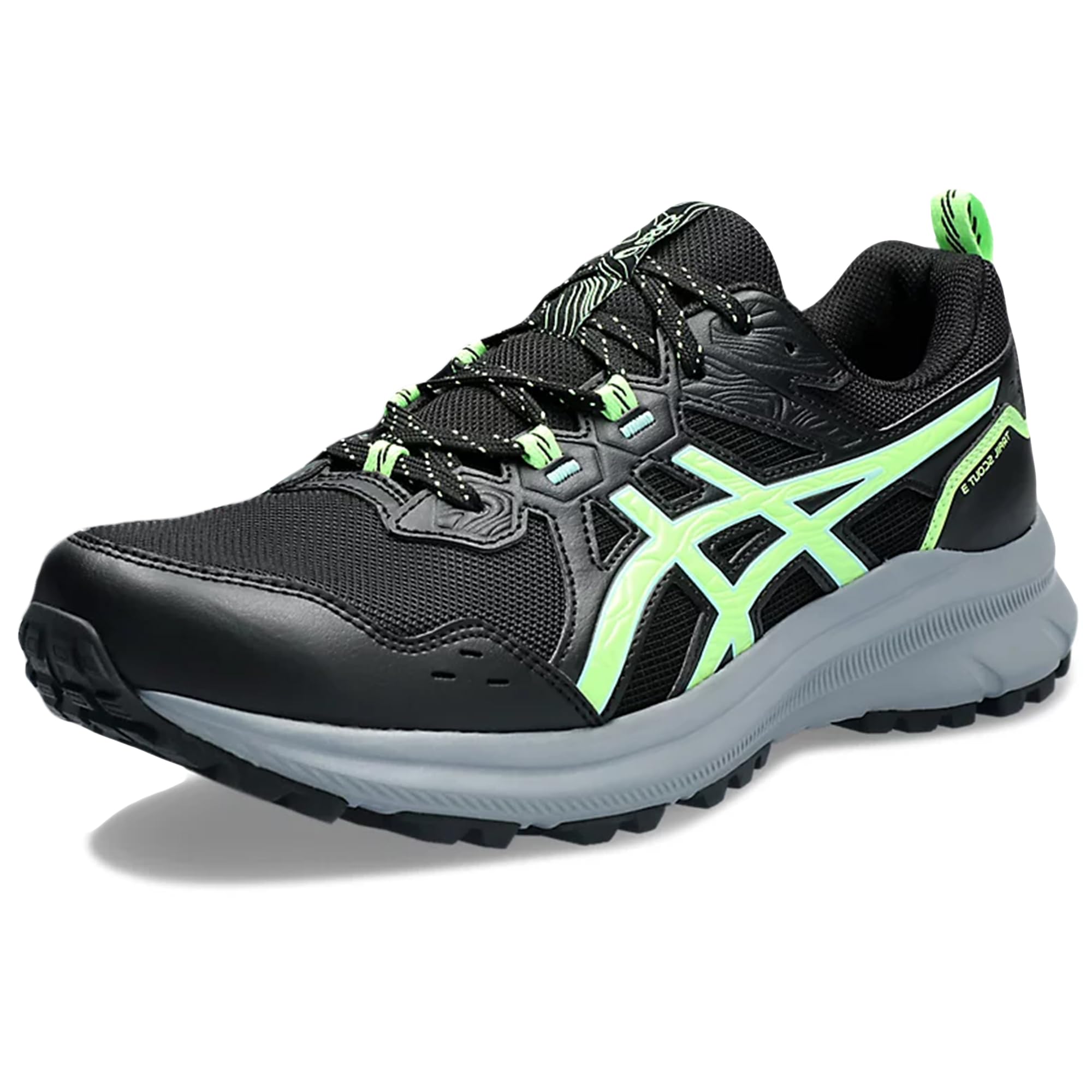 ASICS Trail Scout 3 1011B700002, Calzado Deportivo