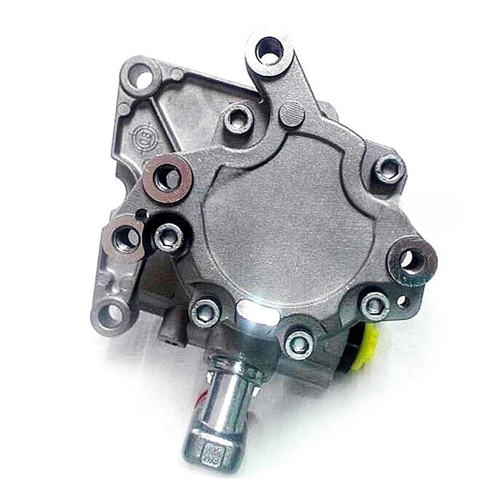 Amazon.com: Yiili Power Steering Pump Compatible With Mercedes 