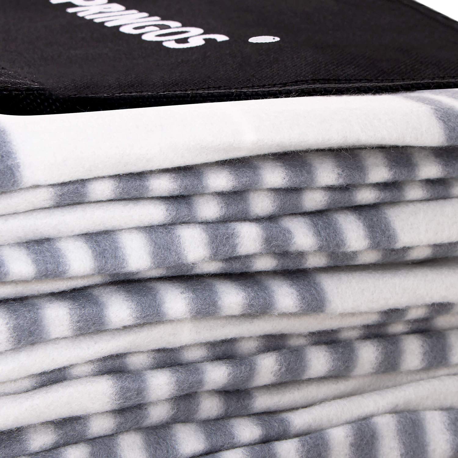 Ferocity Couverture de Pique-Nique Tapis de Plage Tapis étanche Pliable pour Camping Jardin avec des poignées 200 x 200 cm [061]