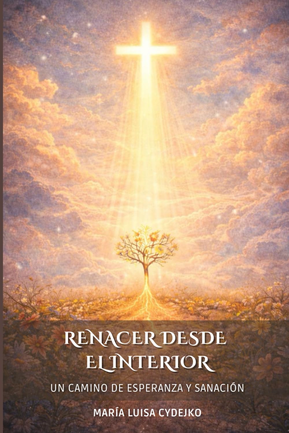 Renacer Desde El Interior: Un Camino De Esperanza Y Sanación