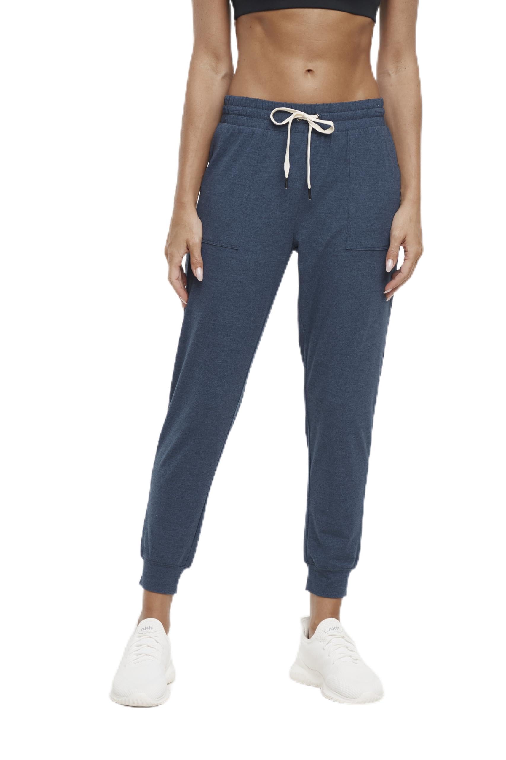 Women's Devon Luxtouch Pocket Jogger