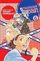 Algopix Similar Product 8 - Yakitate!! Japan, Volume 6