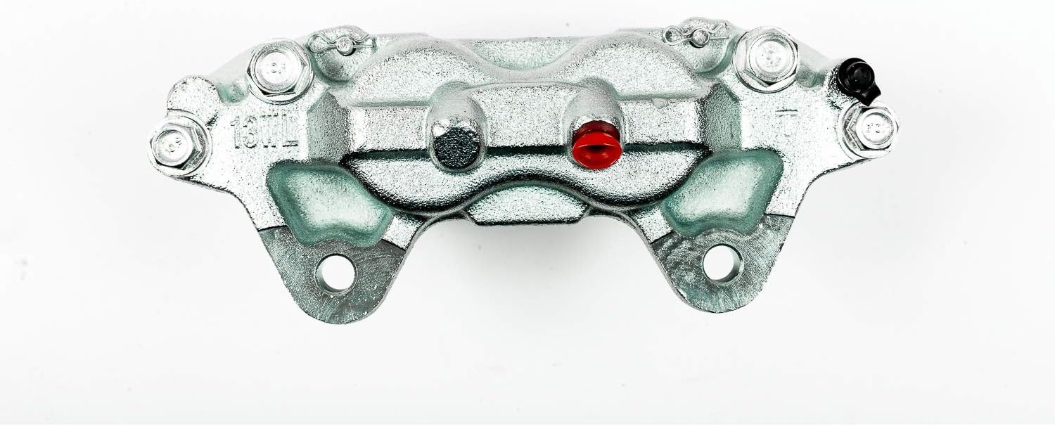 PowerStop Front Right Brake Caliper for Toyota Sequoia 2001-07 | Toyota Tundra 2000-06 - Direct OE Replacement, L2713