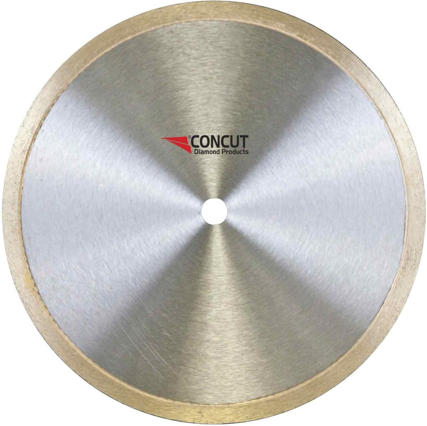 Concut Inc WTS-7 7-Inch by 0.060 by 5/8-Inch Continuous Rim Tile Blade