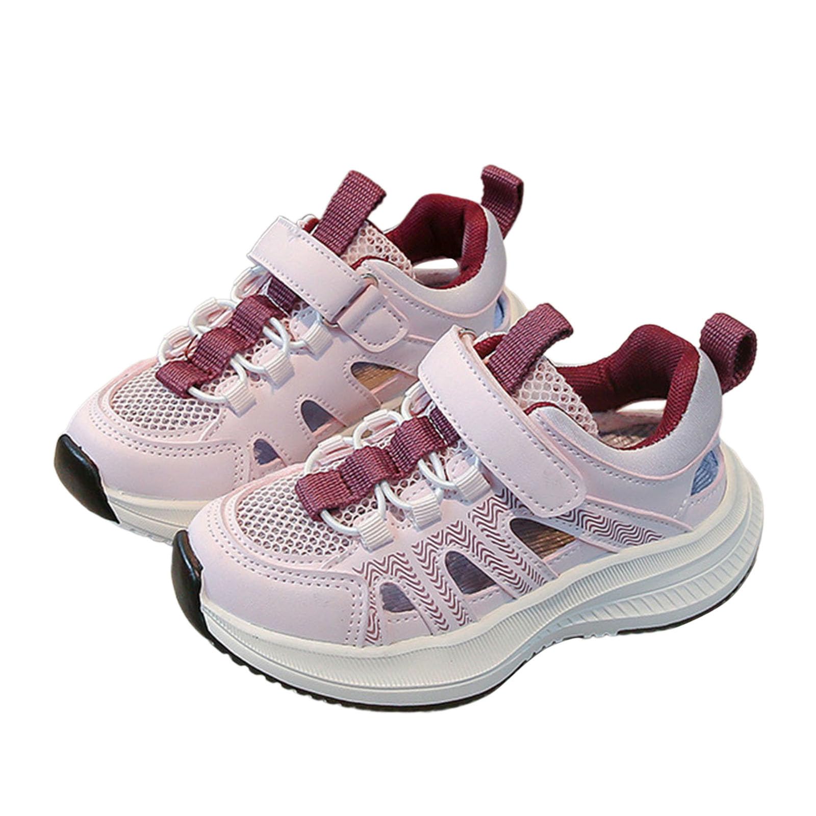 Chaussures de sport enfant pour le football en hiver et les jeux outdoor