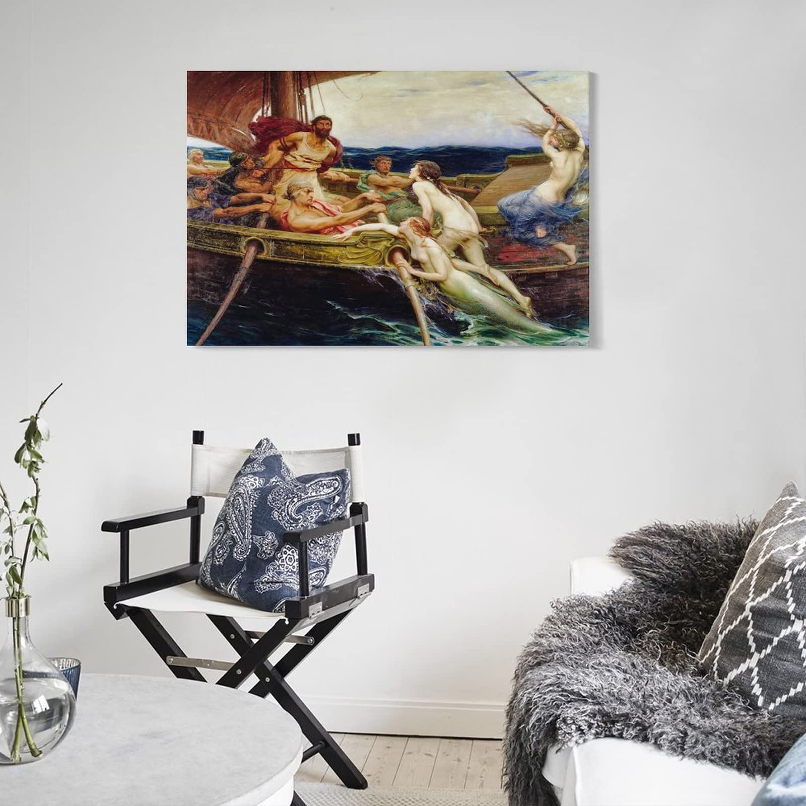 Amazon.co.jp: Herbert James Draperハーバート・ジェームズ