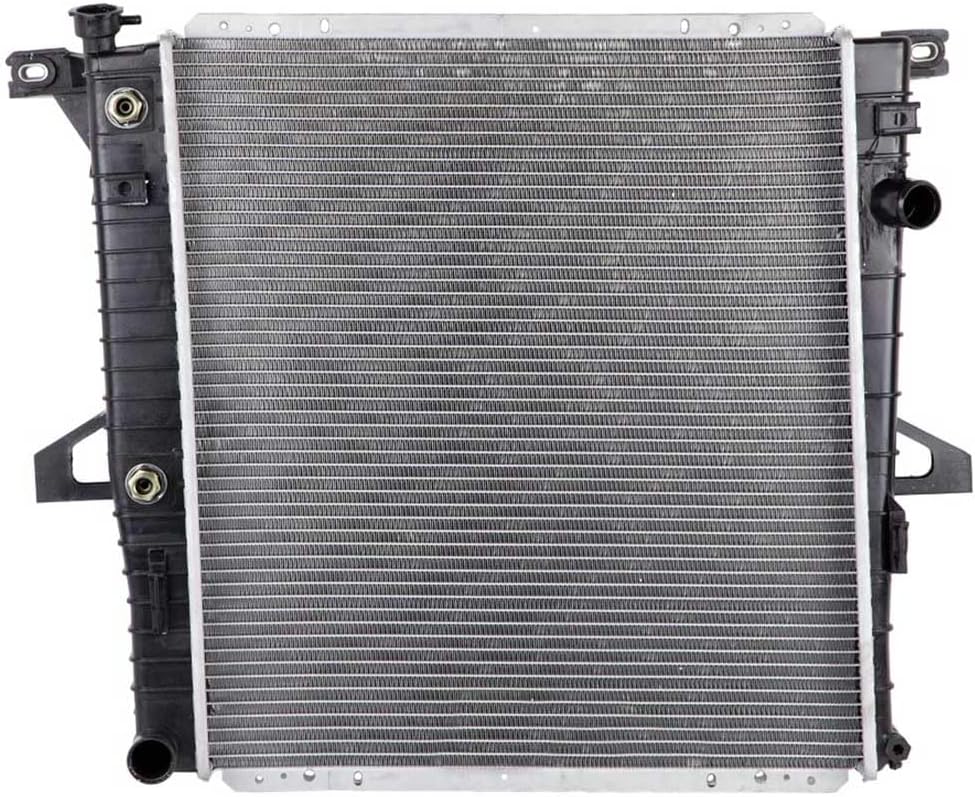 For Ford Explorer Ranger Mazda B3000 B4000 Mercury Mountaineer New Radiator - BuyAutoParts 19-01126AN New