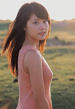 Amazon.co.jp: 有村架純 L判 写真 50枚 おまけ2L判 5枚付き 計55