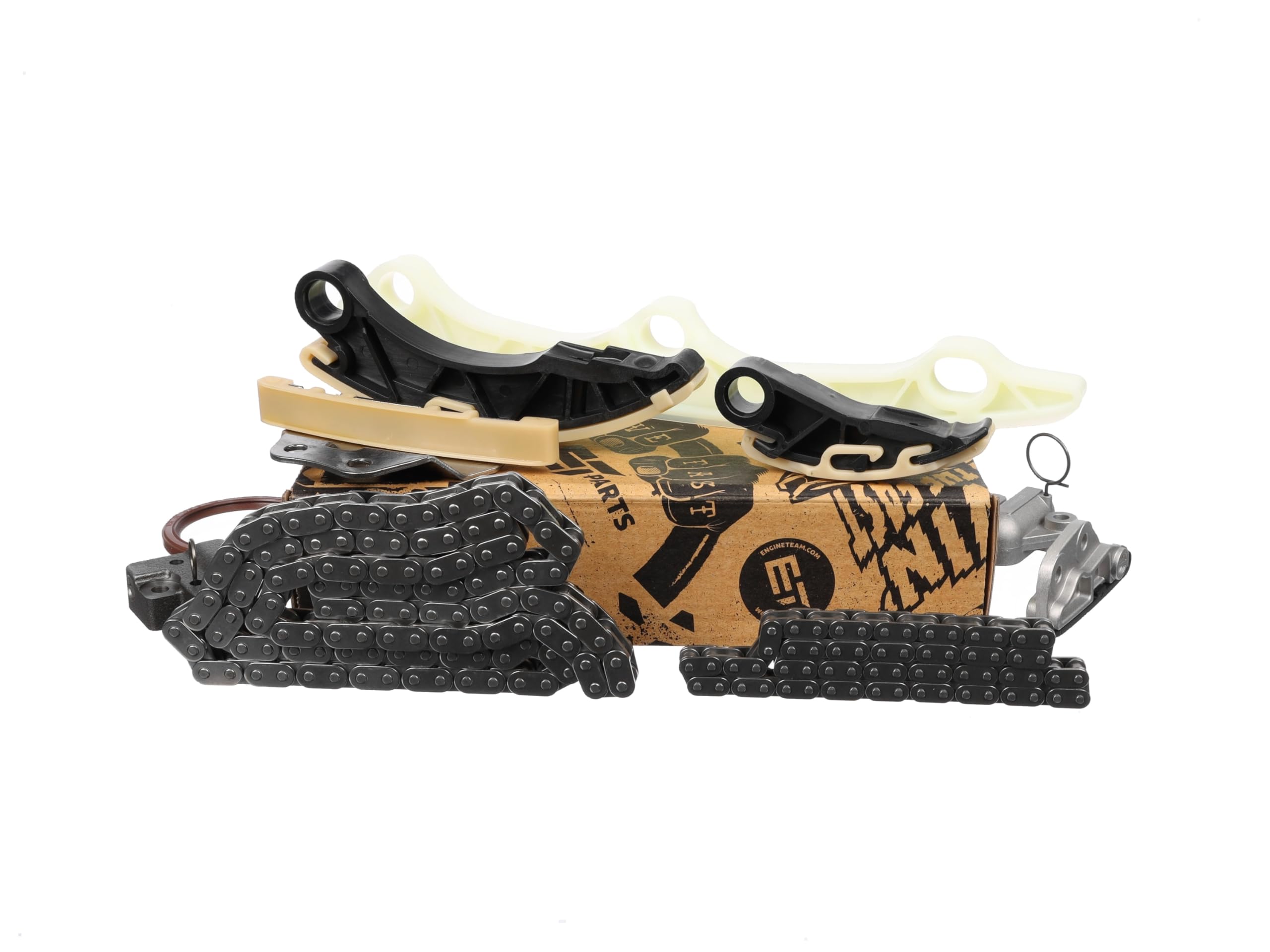 Et Engineteam RS0065 - Kit Di Distribuzione A Catena-image