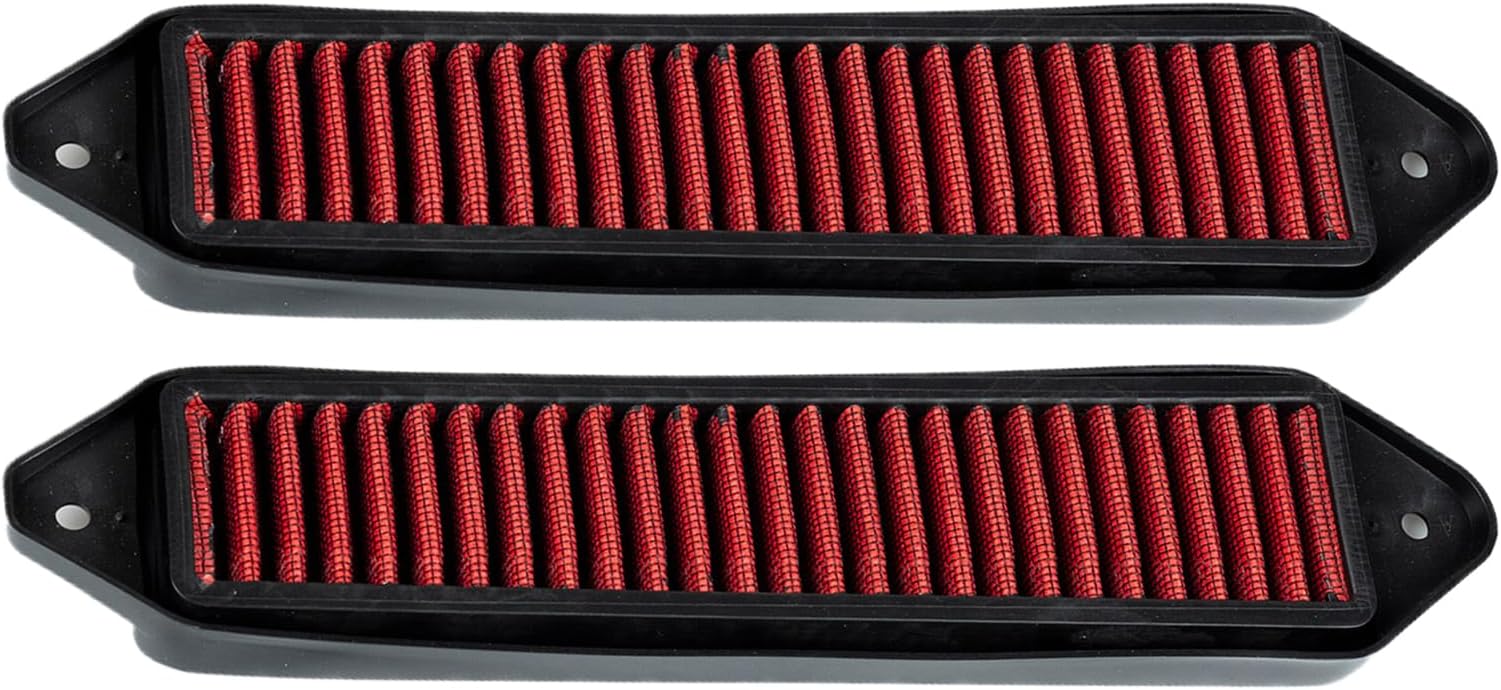Air Cowl Filter | Purifier Replacement Part - AC Filter | for Maintenance Vehicle Upkeep Regular Routine Car Interior