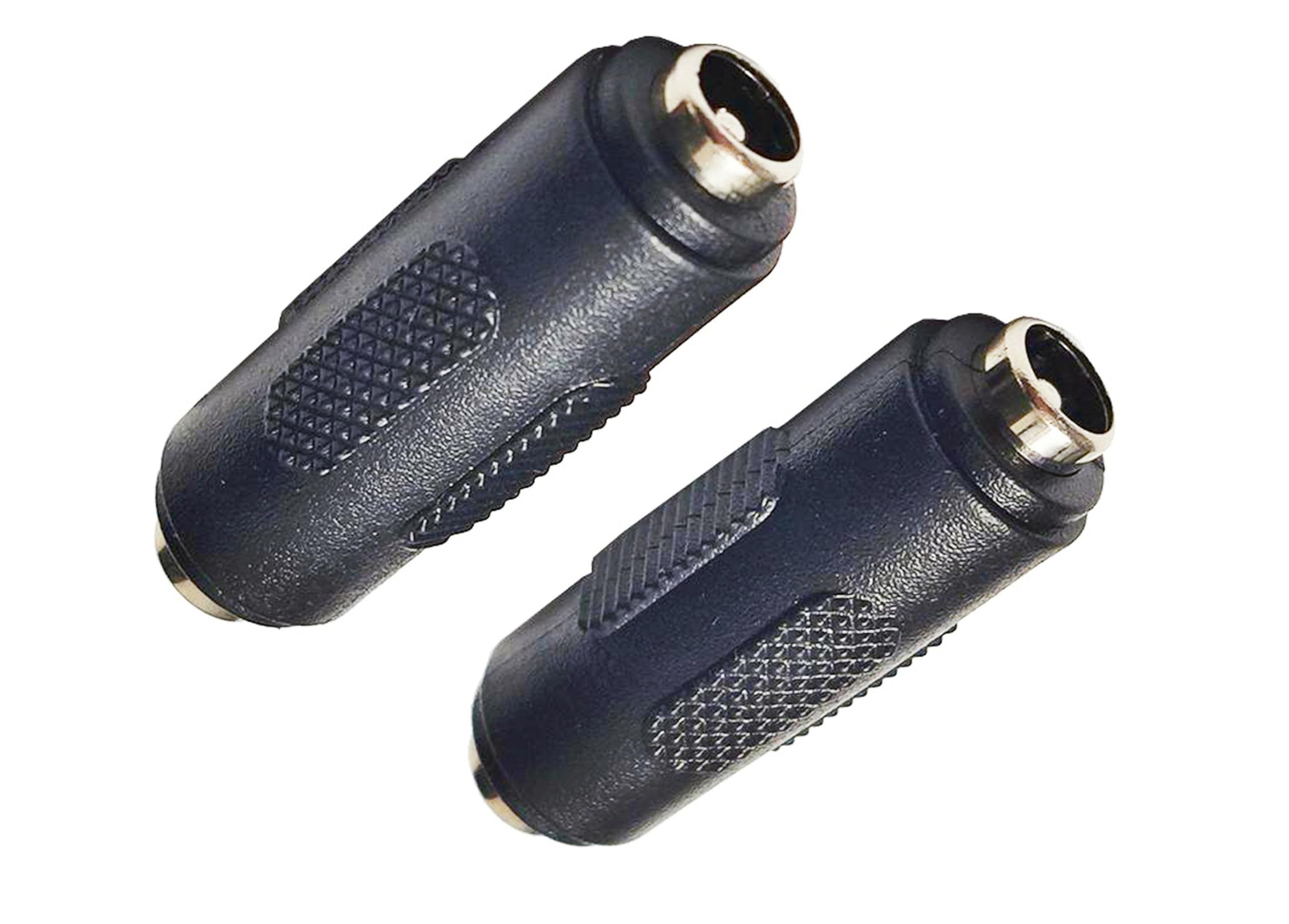 Amazon.com: FENGHAISHUN DC5521 Barrel 5.5mm X 2.1mm Female
