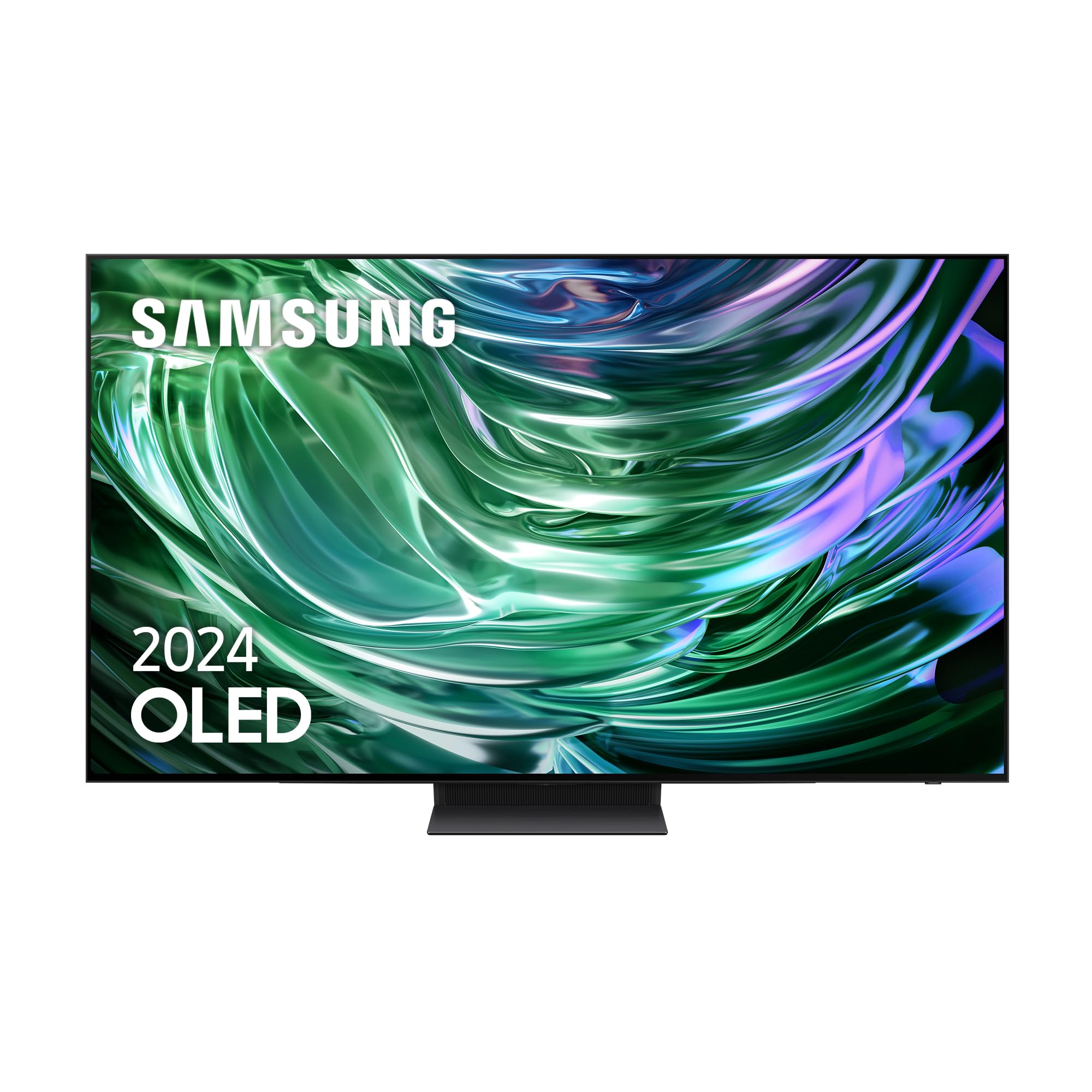 Samsung TV 83 Pulgadas OLED S93F 4K Smart TV con Vision AI, Motion Xcelerator 144Hz y Colores certificados por Pantone — view 22