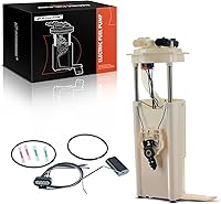 Vista 1 de A-Premium Conjunto de módulo de bomba de combustible eléctrica con sensor de presión compatible con Chevy Venture y Pontiac Montana 2002-2005