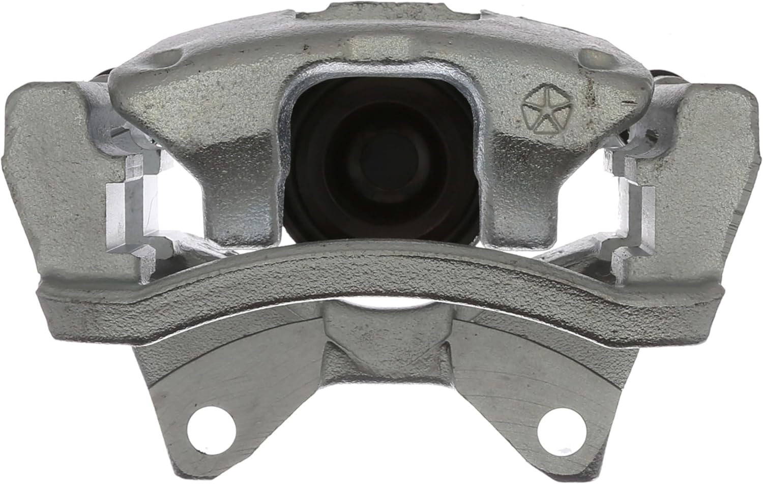 ACDelco Gold 18FR2545N (19384075) Rear Disc Brake Caliper Assembly (Friction Ready Non-Coated)