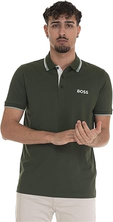 BOSS Paddy Pro polo ti rt Erkek