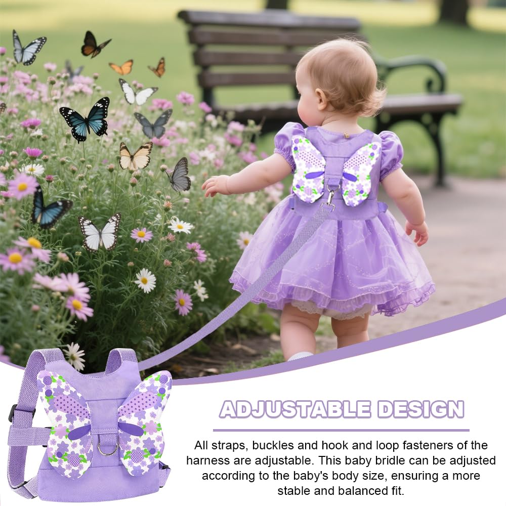 Baby Reins, Baby Walking Harness - Image 4