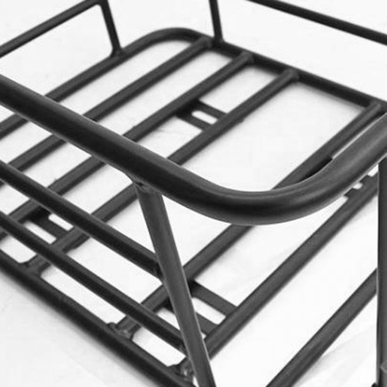 Cargo Cage Fixplus système de porte-bagages