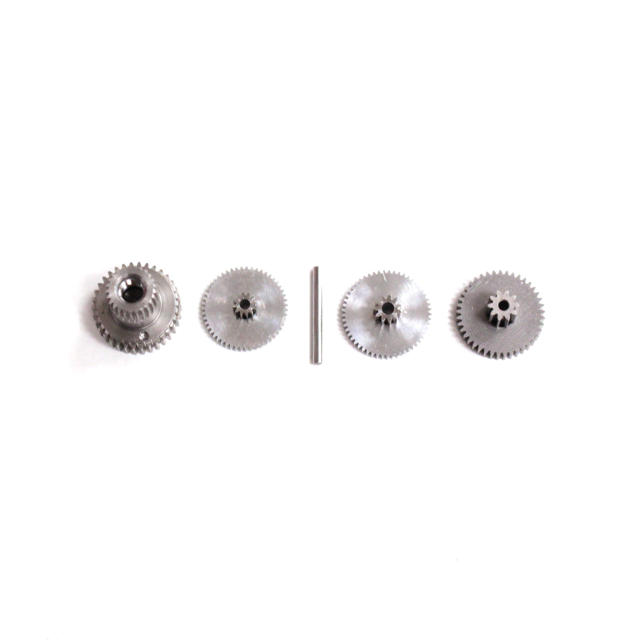 Servo Gear Set w/Bearings, for SW1250MG
