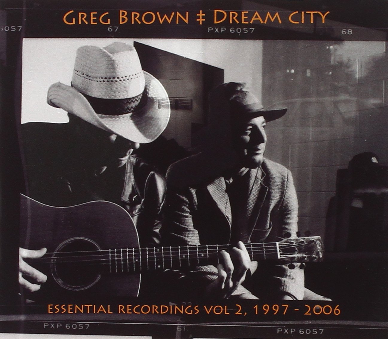 Dream City - Essential Recordings Vol 2 1997-2006