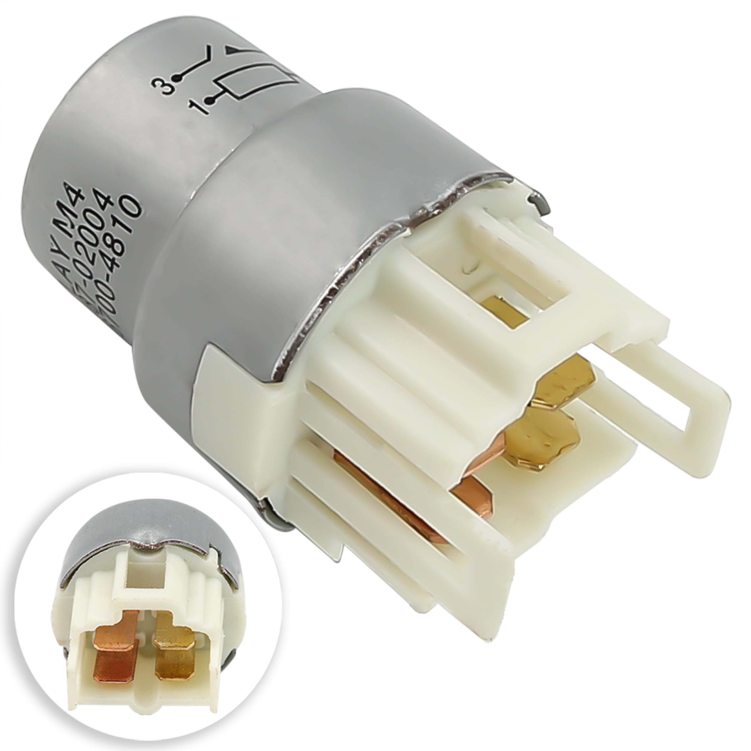 Auto Relay 056700-5260 12V 22A For Toyota MR2 Hilux 4Runner