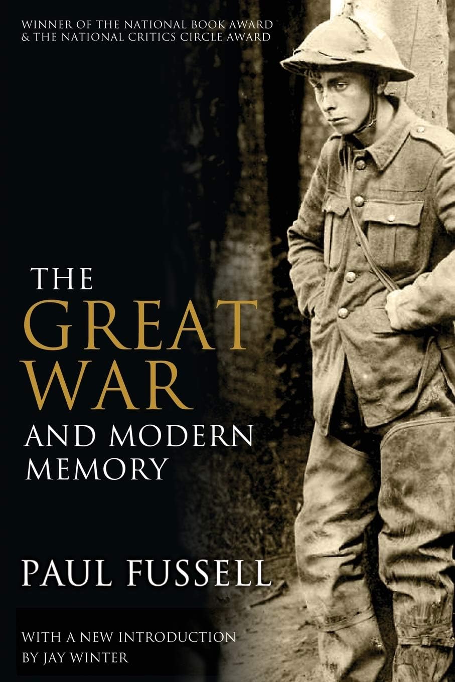 Oxford University Press, USA The Great War and Modern Memory