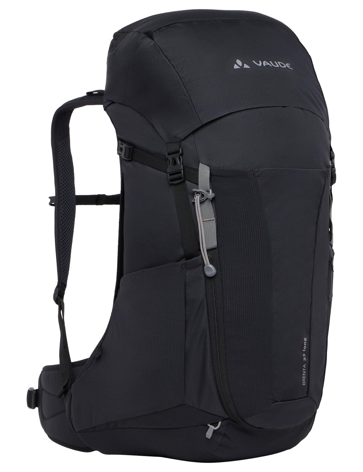 VAUDE Rucksack Brenta 33 Liter long, black, Einheitsgröße