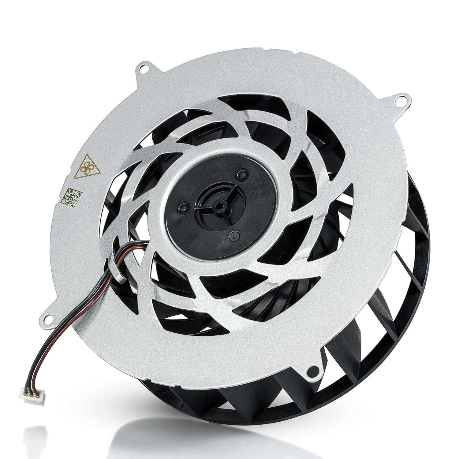 Replacement Internal Cooling Fan for PlayStation 5 ps5 Slim Console - Image 3