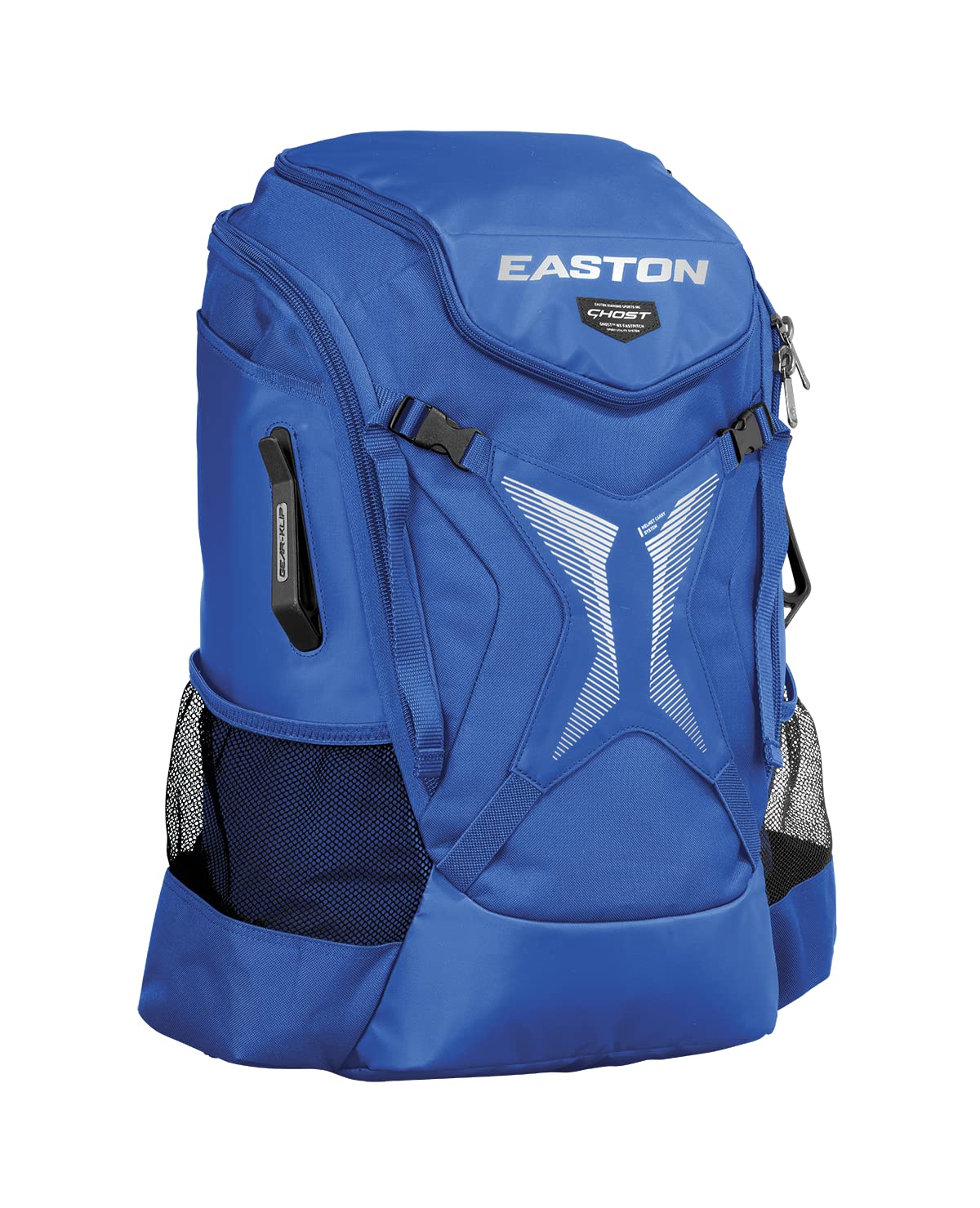 Easton Ghost NX Sac d'équipement Unisexe, Bleu Marine, Regular