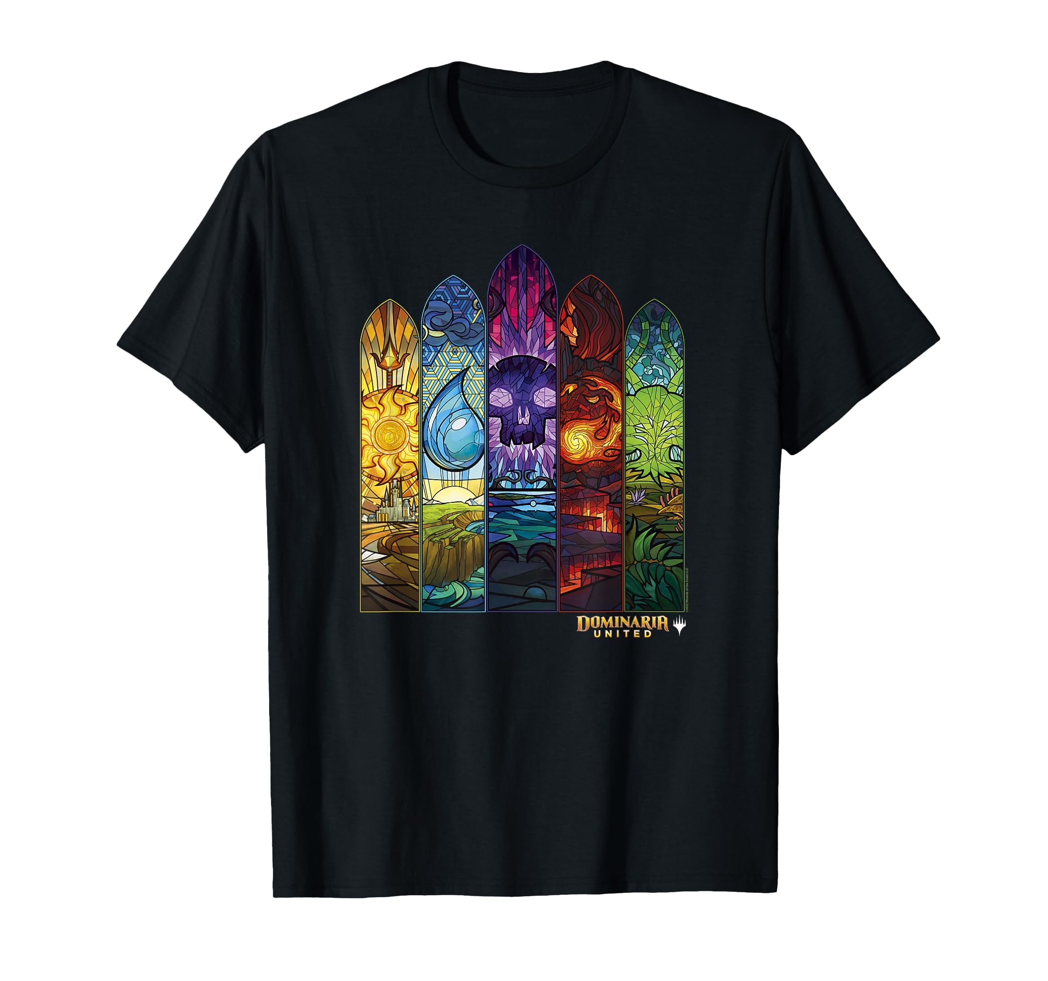 Kleidung mit Designs von Amazon Merch on Demand