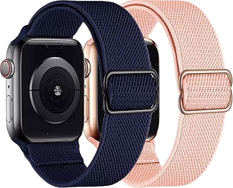 amazon iphone watch straps