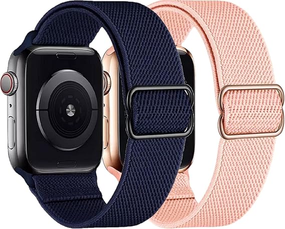 iwatch straps amazon